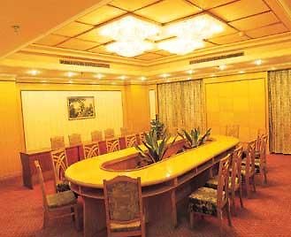 Sunny Hotel Ningbo Bagian luar foto