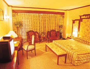 Sunny Hotel Ningbo Bagian luar foto