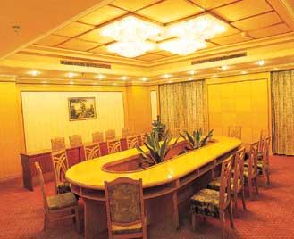 Sunny Hotel Ningbo Bagian luar foto
